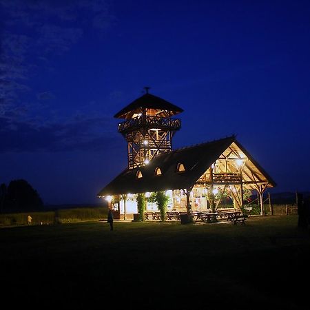Guest House Zasavica Exteriér fotografie