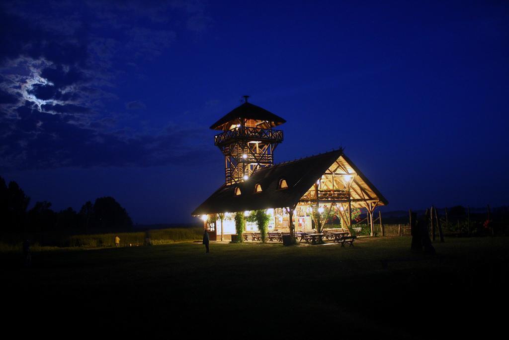 Guest House Zasavica Exteriér fotografie